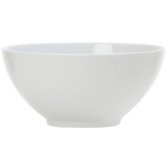 Loft by Rosenthal - Skål 15 cm Vit