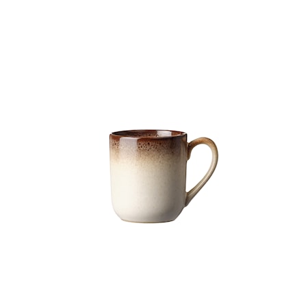 Søholm Sonja Mugg Brun 40 cl
