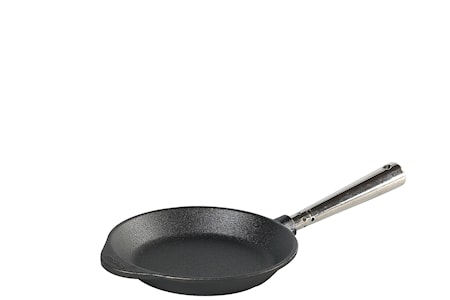 Stekpanna med Stålhandtag 18 cm