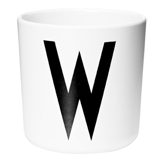 Design Letters - Ecozen Barnmugg W