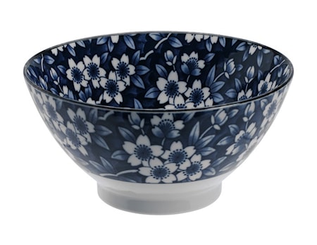 Mixed Bowls Ramen Skål 18x9cm Dami Sakura