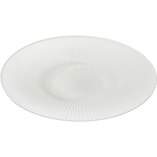 Kähler Hammershøi Fat Ø400 mm Vit