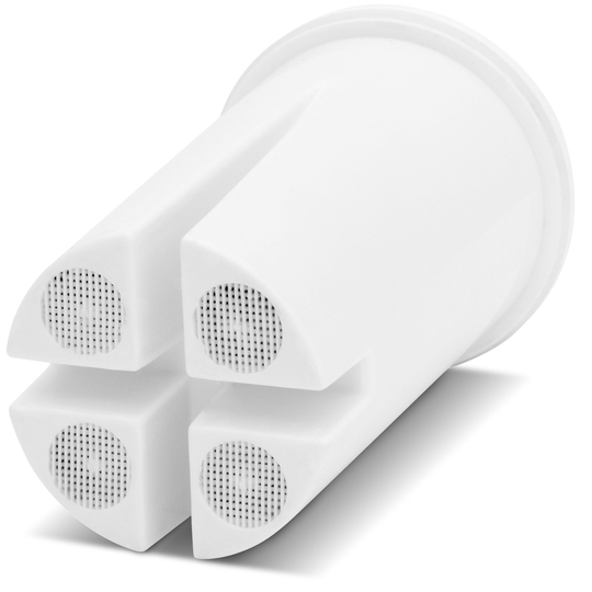 Caso Vattenfilter 3 st CS1862, CS1863 och CS1867
