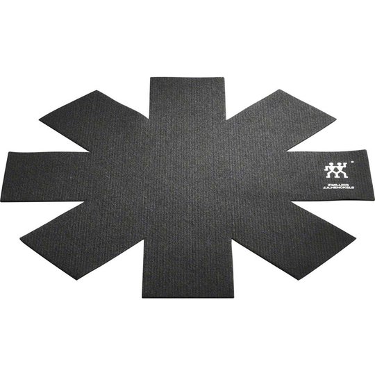 Zwilling Specials Stekpanneskydd med Mellanlägg i Textil 40 cm