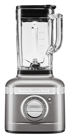 Artisan K400 Blender Medalion Silver
