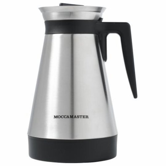 Moccamaster Extra Termoskanna