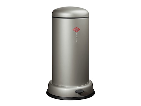 Pedalhink Baseboy 20 liter Silver