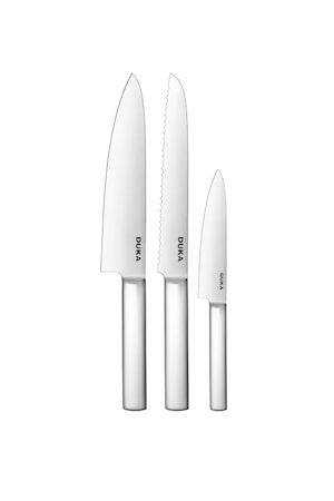 Akita Knivset 3 delar