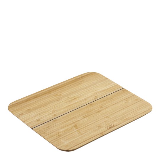 Joseph Joseph - Chop2Pot Vikbar skärbräda Bambu Liten