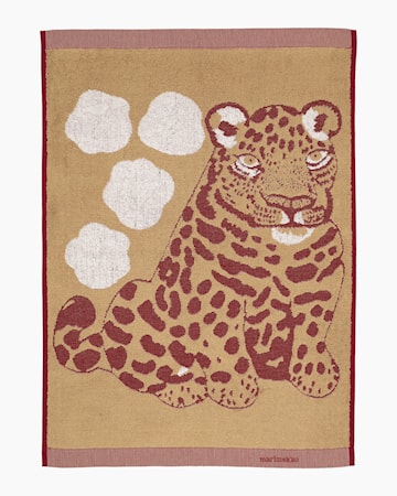 KAKSOSET Handduk 50x70 cm