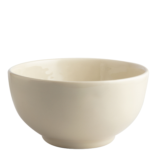 Table Top Stories - Harmony Plain Frukostskål 50 cl Sand