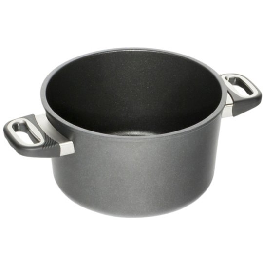 AMT Gastroguss Gryta 24 cm 6,5 L