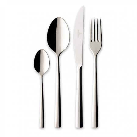 Piemont Bestickset 24 delar