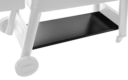 Hylla till Traeger 22 serie