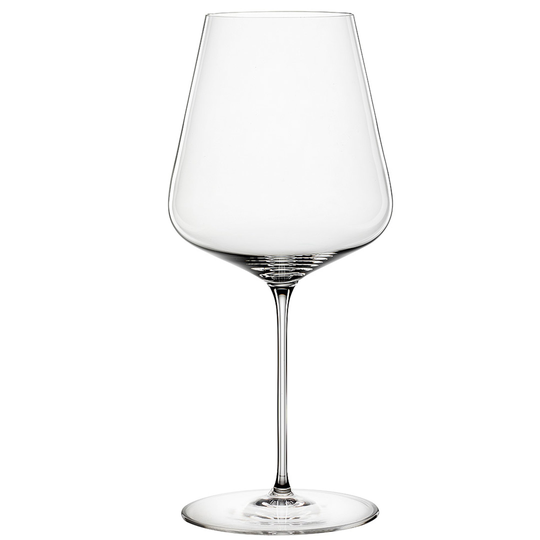 Spiegelau Definition Vinglas Bordeaux 75 cl. 2 st.