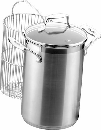 Impact Sparris- & majsgryta 4,5L