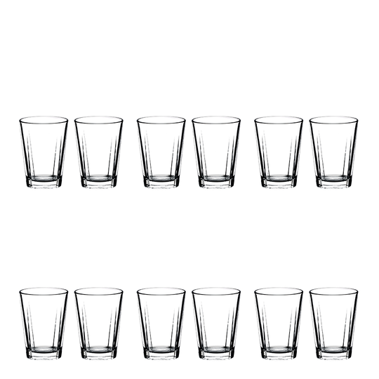 Rosendahl - Grand Cru Vattenglas 22 cl 12-pack Klar