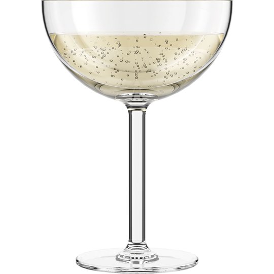 Bodum Oktett Champagneglas 4 st.
