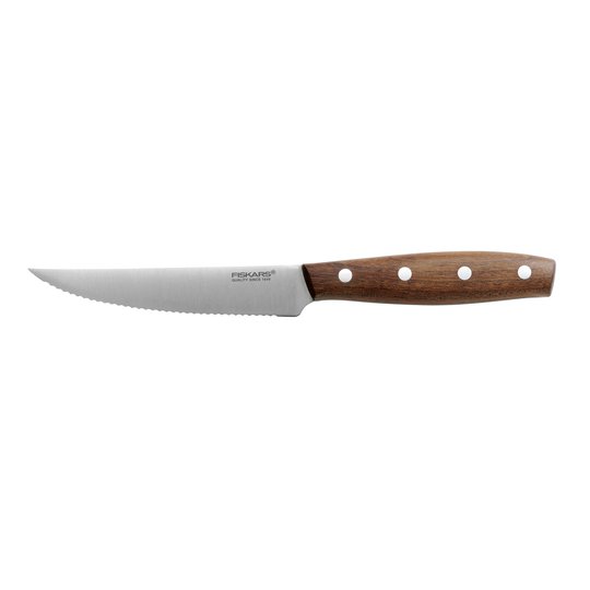 Raadvad Norr Tomat/Köttkniv12 cm