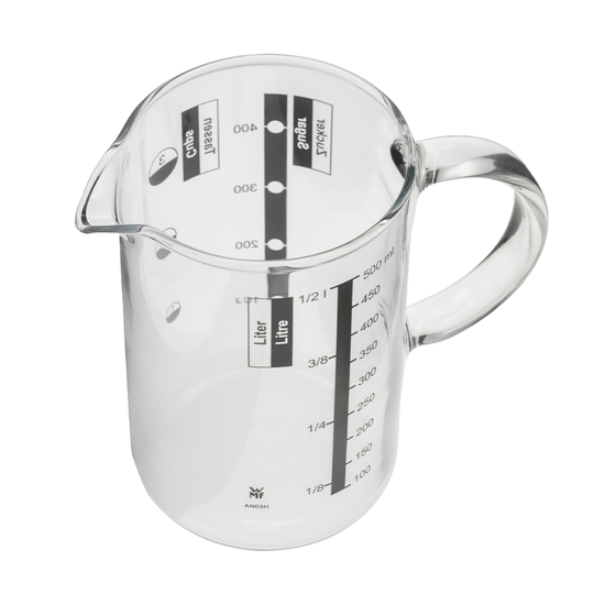 WMF - Måttbägare 0,5 L