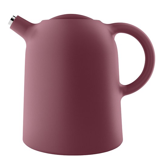 Eva Solo - Thimble Termoskanna 1 L Pomegranate