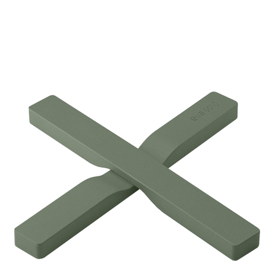 Eva Solo - Grytunderlägg magnetiskt Cactus Green