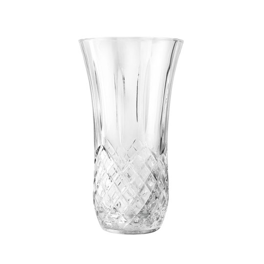 Table Top Stories - Rumours Vas slipad 25 cm