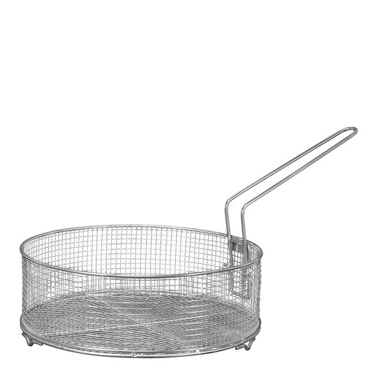 Scanpan - TechnIQ Friteringskorg 28x9 cm