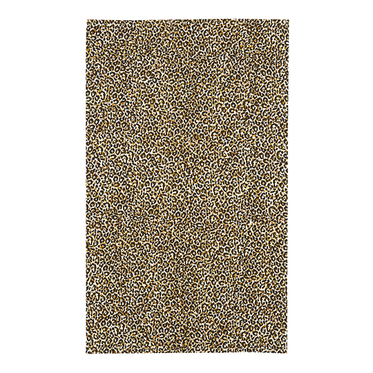 Spode - Creatures of Curiosity Kökshandduk 45x74 cm Leopard