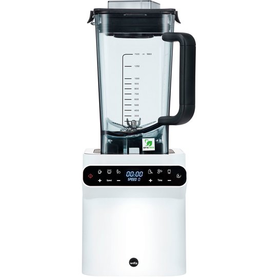 Wilfa BPFD-1680MW Powerblender