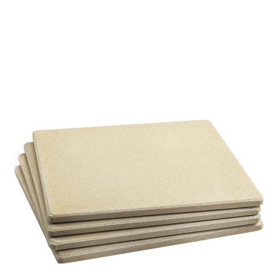 Outset - Pizzastenar 4-pack