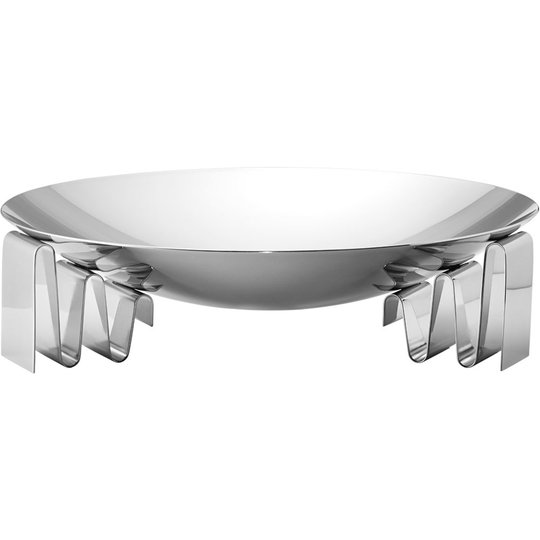 Georg Jensen Frequency skål, stor