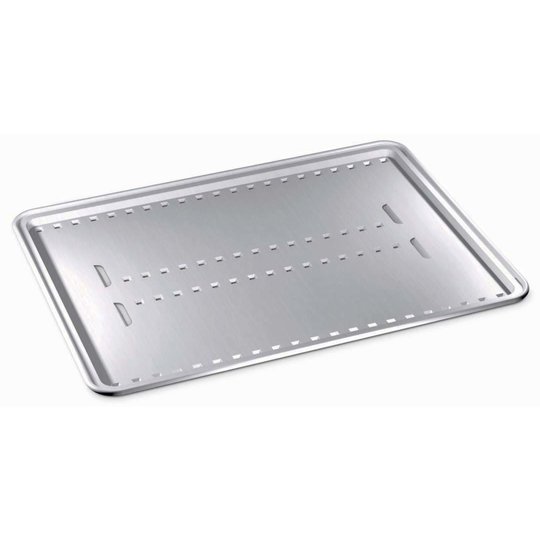 Weber Långpanna, liten - Q