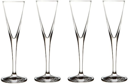 Albert Snapsglas 5 cl 4-pack
