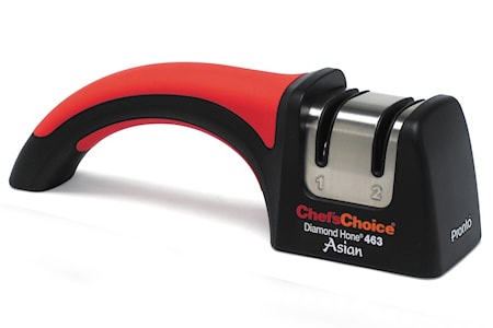 Knivslip Chef'sChoice™ Pronto™ Manuell Asiatiska knivar