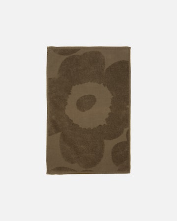 Unikko Gästhandduk 30 x 50 cm Dark Sand