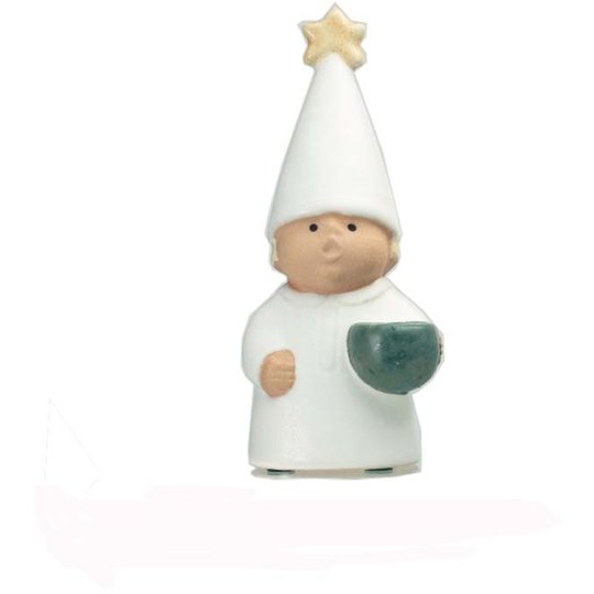 Rörstrand Adventsbarn Stjärngosse 17 cm