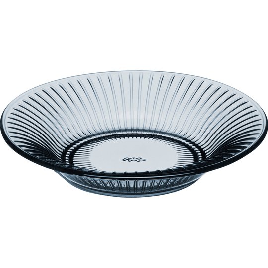 Kähler Hammershøi Tallrik 17 cm Indigo