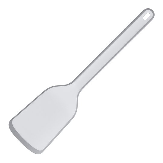 Rig-Tig - Cook-It Stekspade Grå