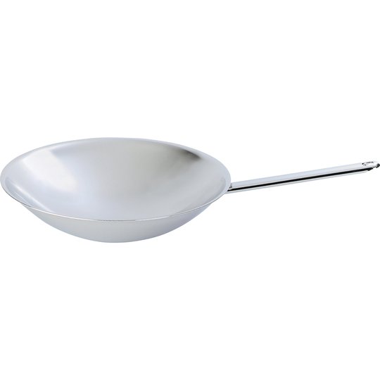 Demeyere Wok 36 cm, 6 Liter