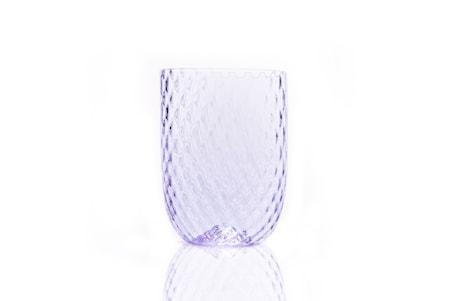 Harlequin Dricksglas Lilla alex