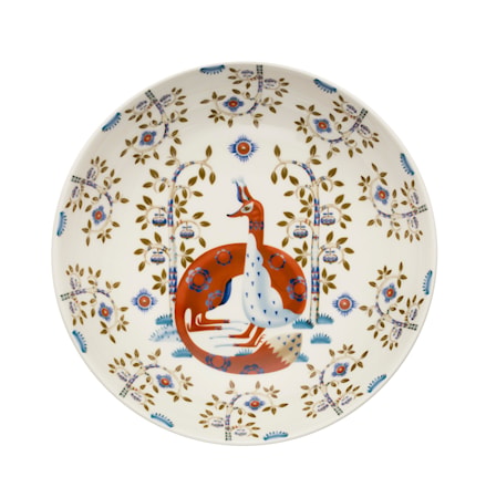 Taika tallrik djup 22 cm