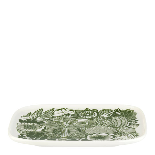 Marimekko - Siirtolapuutarha Tallrik 12 cm