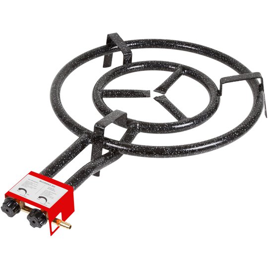 Muurikka D-500 gasbrännare 85 cm