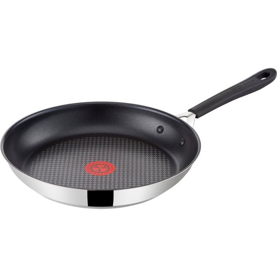 Jamie Oliver Everyday SS stekpanna, 24 cm.
