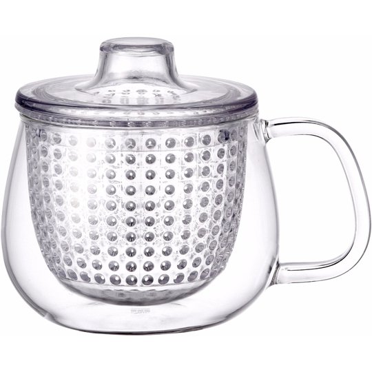 Kinto UNIMUG small clear