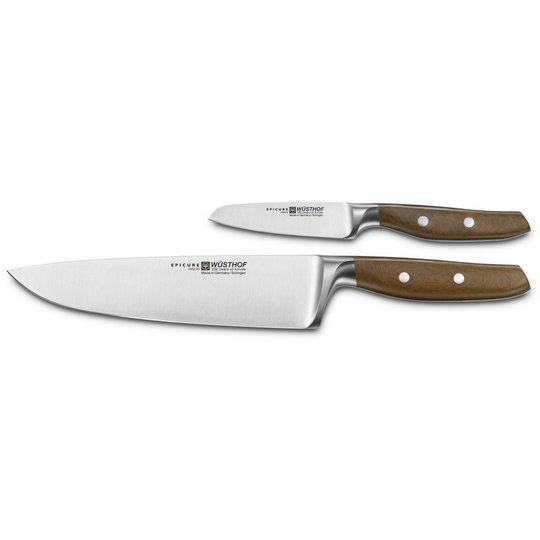 Wüsthof Epicure Set 2-delar v1