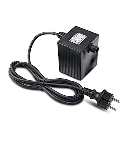 Garden 24 Transformator 24VAC 60W