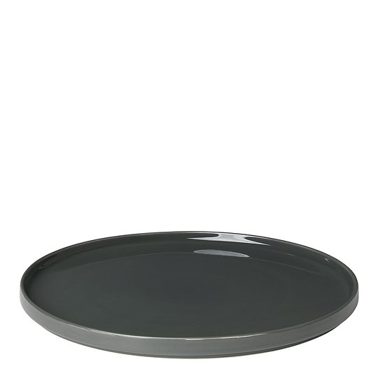 Blomus - Pilar Serveringsfat 35 cm Agave Green