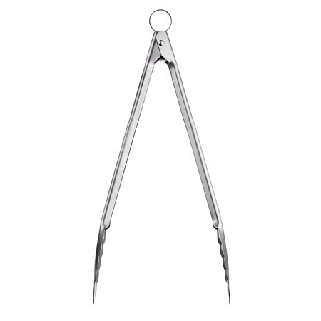 Tång rostfritt stål 30,5 cm